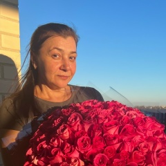 Наталья Ряполова, 17.10.1970, Санкт-Петербург