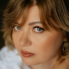 Елена Сибирцева, Санкт-Петербург