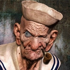 Антон Каменныйчеловек, 19.06.1981, Новороссийск