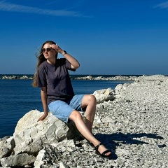 Света Воевода, 30.06.1990, Новосибирск