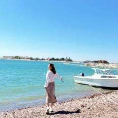 Каламкыз Тастанова, 02.12.1991, Алматы