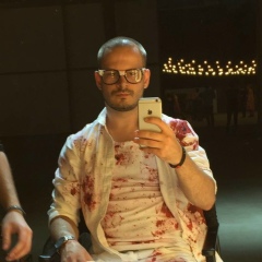 Дима Мариарти, 28.05.1985, Харьков