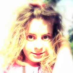 Вероника Турбабина, 29.01, Харьков