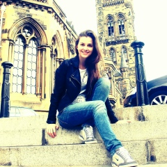 Alexandra Udodenko, 31.10, Херсон