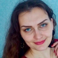 Наташа Шапошникова, 04.12.1987, Атырау