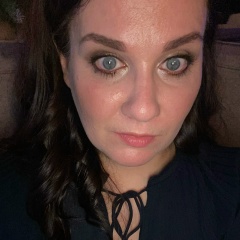 Екатерина Андреева, 02.05, Санкт-Петербург