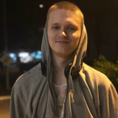 Сергей Разумовский, Кишинев