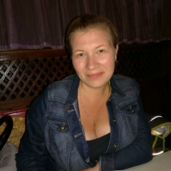 Аня Давыдова, 03.12, Астана