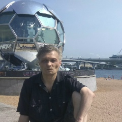 Алексей Копылов, 21.07.1975, Санкт-Петербург