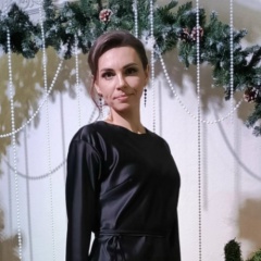 Ольга Мозалёва, 23.01.1989, Антоново