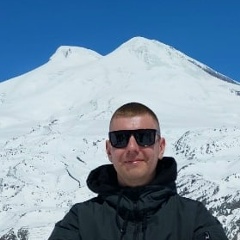 Андрей Тюхалкин, 23.03.1985, Бор (поселок)
