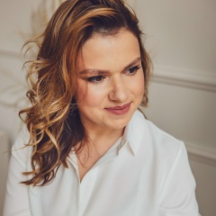 Мария Михайлова, 18.10, Рига