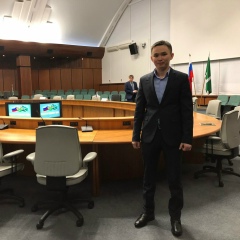 Yerkezhan Kanagatov, 01.11.1988, Алматы