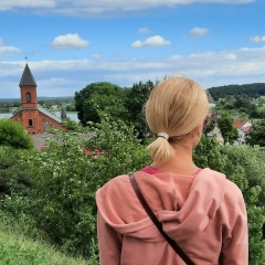 Ирина Гладкая, 25.06