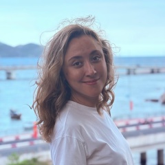 Алина Ломакина, 11.12, Курск