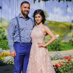 Сергей Григорьянц, 02.12, San Diego