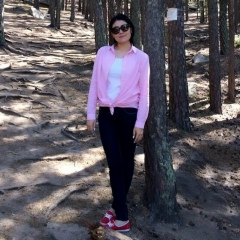 Анара Жантасова, 20.01, Талдыкорган