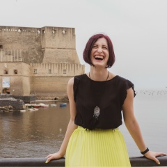 Anastasia Kalacheva, 27.02.1989, Санкт-Петербург