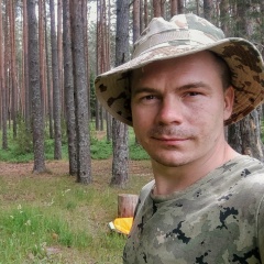 Александр Караваев, 04.06, Фрязино