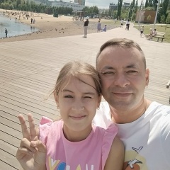 Рушан Быстриков, 02.09, Уфа