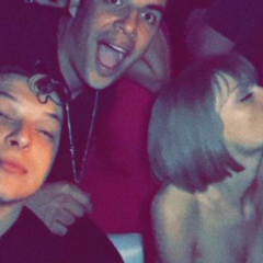 Тёма Бурмистов, 04.12.1988, Chicago