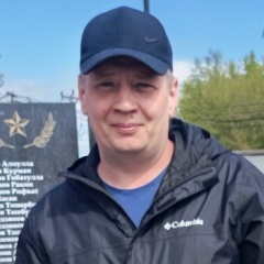 Руслан Халиков, 23.10.1981, Тюмень