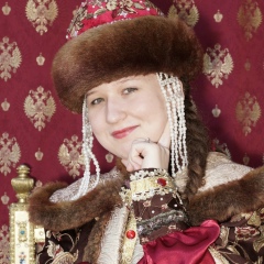 Natali Каменская, 23.12.1992, Вельск