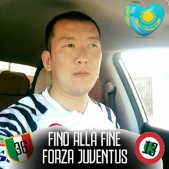 Рустем Исмагулов, 22.02.1986, Атырау