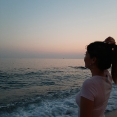 Lady Knt, Актобе