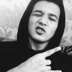 Саид Дамаж, 29.04.1998, Подольск