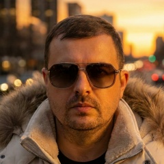 Артем Чазов, Екатеринбург