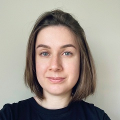 Екатерина Мартюкова, 23.03, Москва