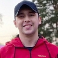 Азат Янгунаев, 11.10, Ульяновск