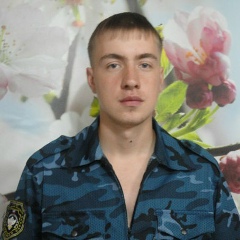 Вячеслав Костенко, 31.07.1989, Уссурийск