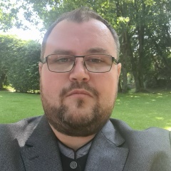 Alexander Moroz, 15.01.1985, Westerburg