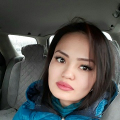 Махабат Бектемисова, 06.08.1991, Астана