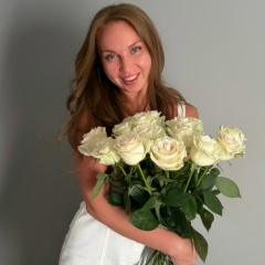 Юлия Алексеева, 12.08.1991, Санкт-Петербург