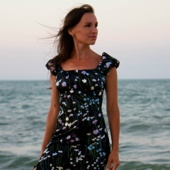 Анна Гулая, 06.12, Екатеринбург