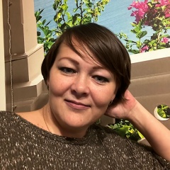 Наталья Кириллова, 12.11, Санкт-Петербург