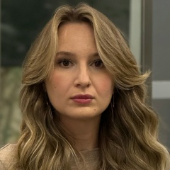 Любовь Горохова, 17.05.1992, Нижний Новгород