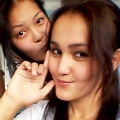 Ademay Jaqsilikova, 15.04.1998, Нукус