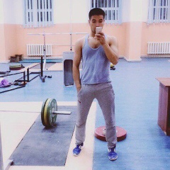 Нурдаулет Кошкинбек, Тараз