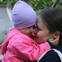 Татьяна Буйволова-Носкова, 20.12.1983, Санкт-Петербург