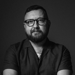 Александр Быковский, Орёл