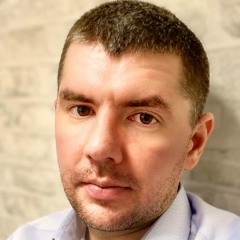 Павел Баглий, 16.08, Москва