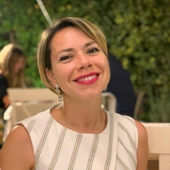 Лейла Нигматзянова, 08.08, Москва