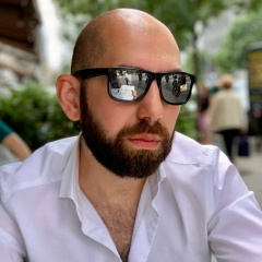 Armen Sarkisyan, 05.04, Москва