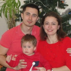 Владимир Михайлович, 13.09.1985, Киев