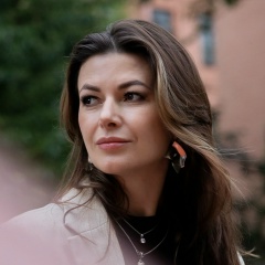 Ирина Цмай, 24.07, Санкт-Петербург