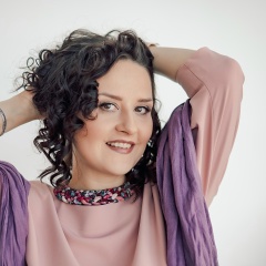 Светлана Шаронова, 16.09, Москва